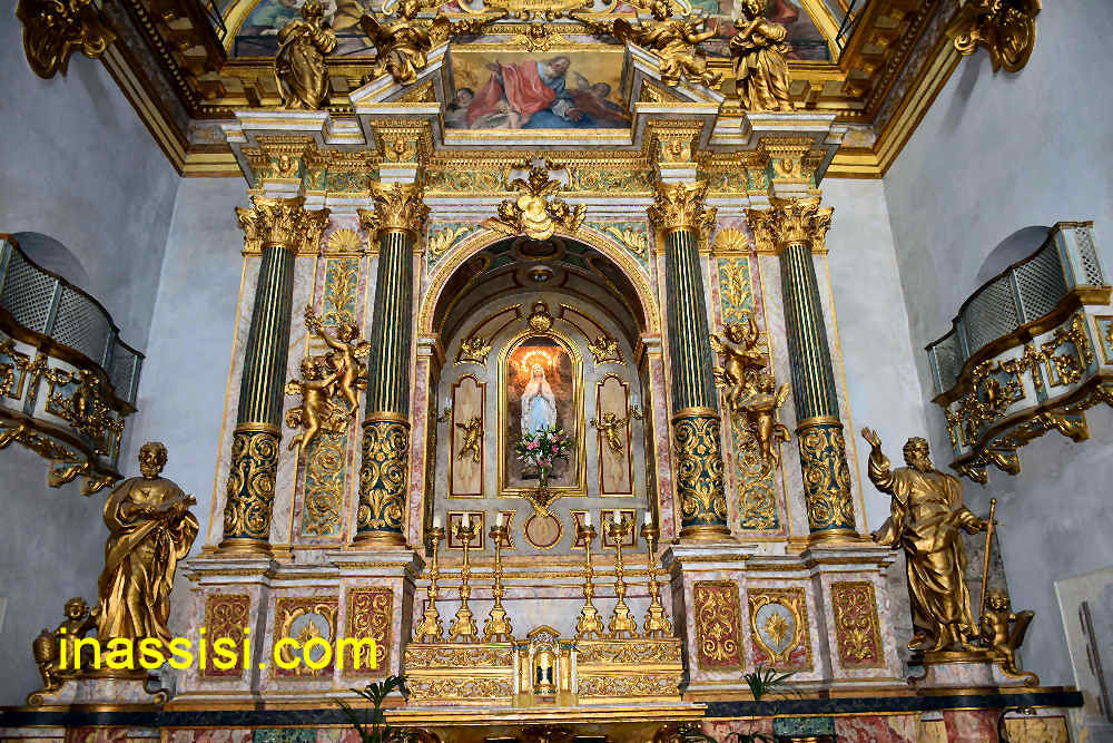 Santa Maria sopra Minerva