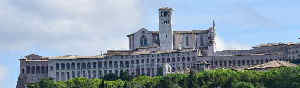 Basilica Papale di San Francesco di Assisi