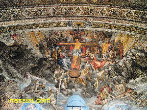 Basilica Inferiore di Assisi