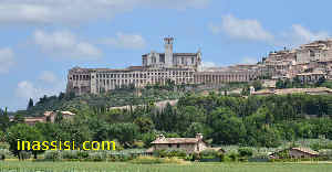 Sacro Convento di Assisi