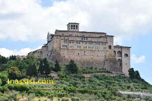 Il Sacro Convento di Assisi