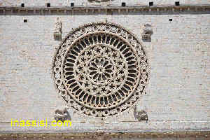 Basilica Superiore di Assisi