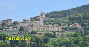 Basilica di Santa Chiara