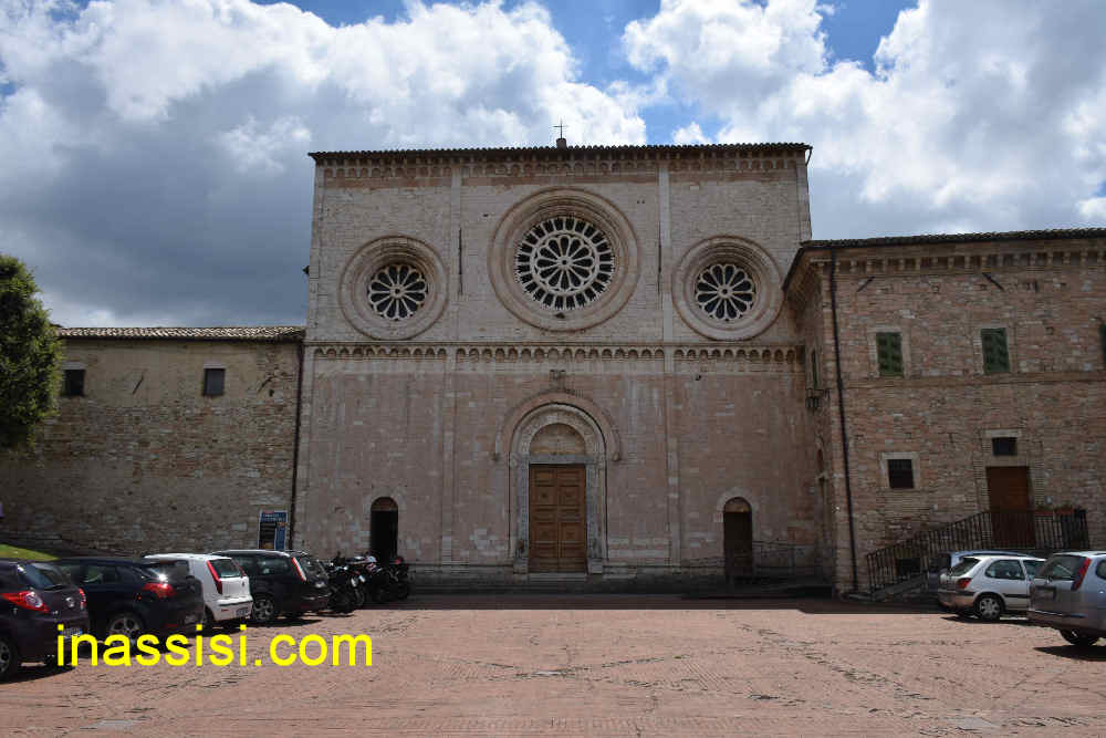 Abbazia di San Pietro